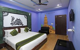 Collection O Hotel Rana Villa Jaisalmer 3* India